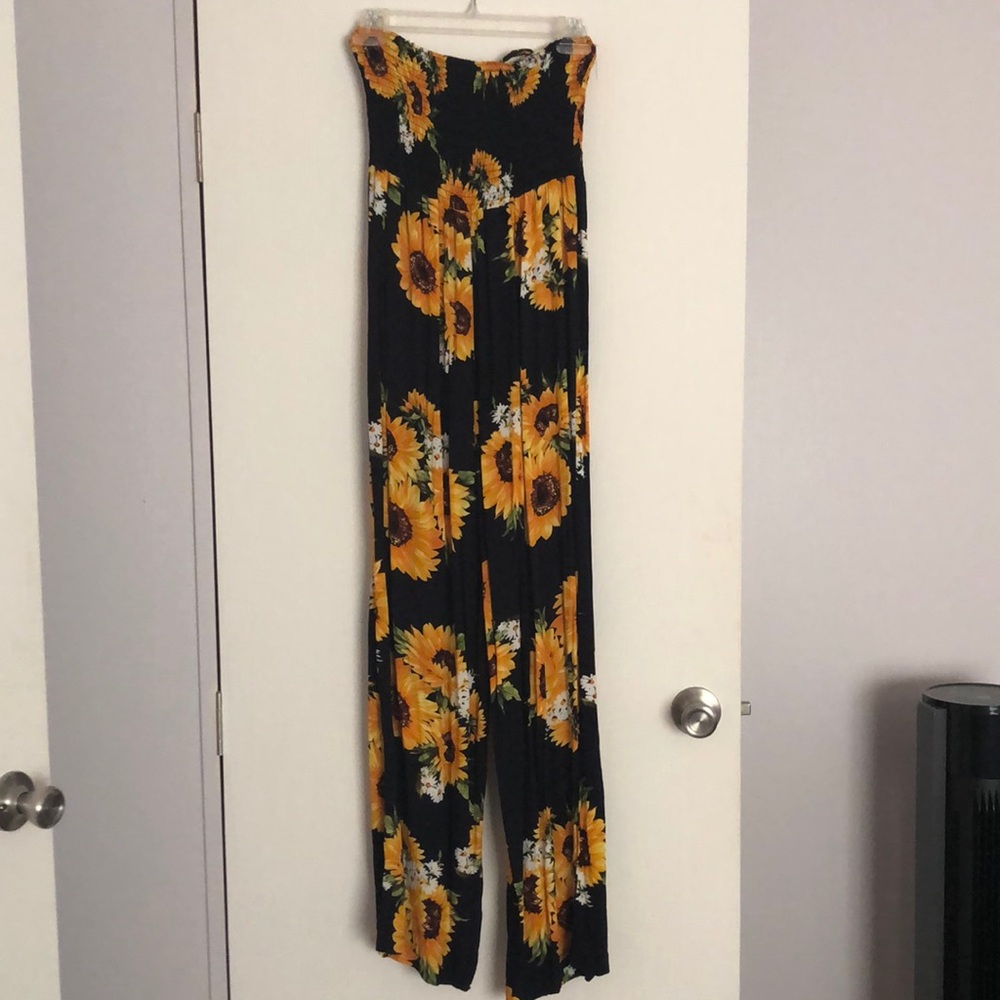 Sunflower jumper